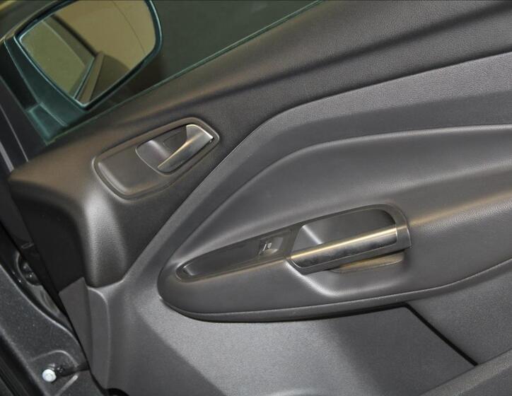 Ford Kuga 27