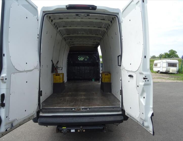 Iveco Daily 15