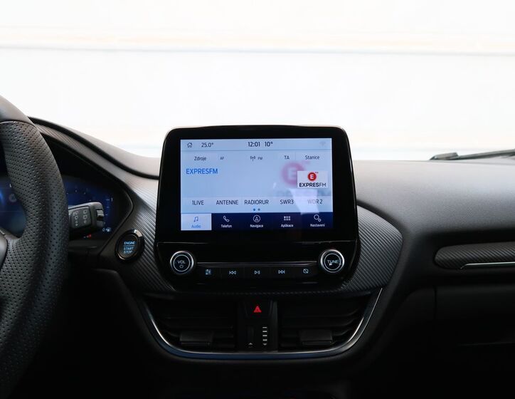 Ford Puma 25