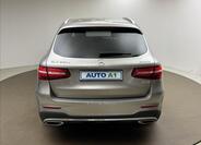 Mercedes-Benz GLC 5