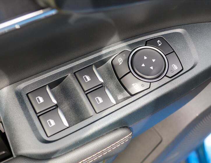 Ford Ranger 18