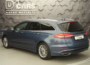 Ford Mondeo 2