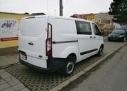 Ford Transit Custom 6