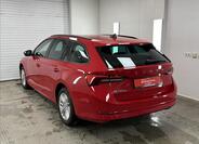 Škoda Octavia 4