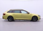 Škoda Superb 8
