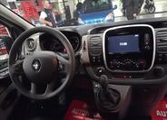 Renault Trafic 20