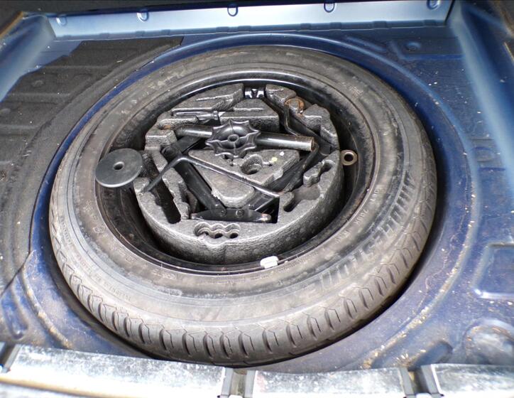 Opel Astra 16