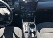 Hyundai Tucson 11