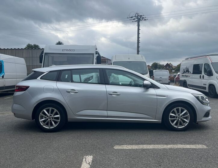 Renault Mégane 17