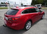 Mazda 6 9