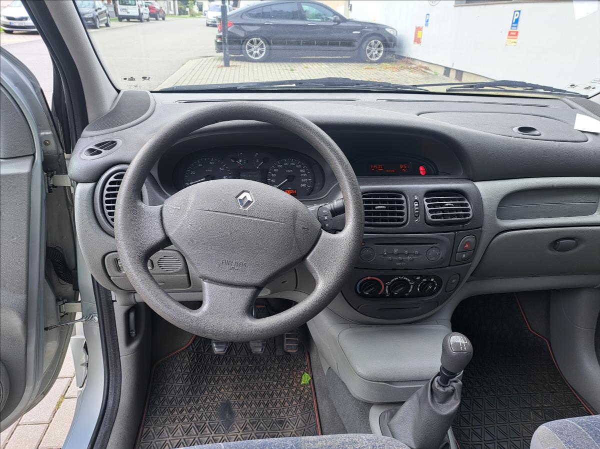Renault Scénic