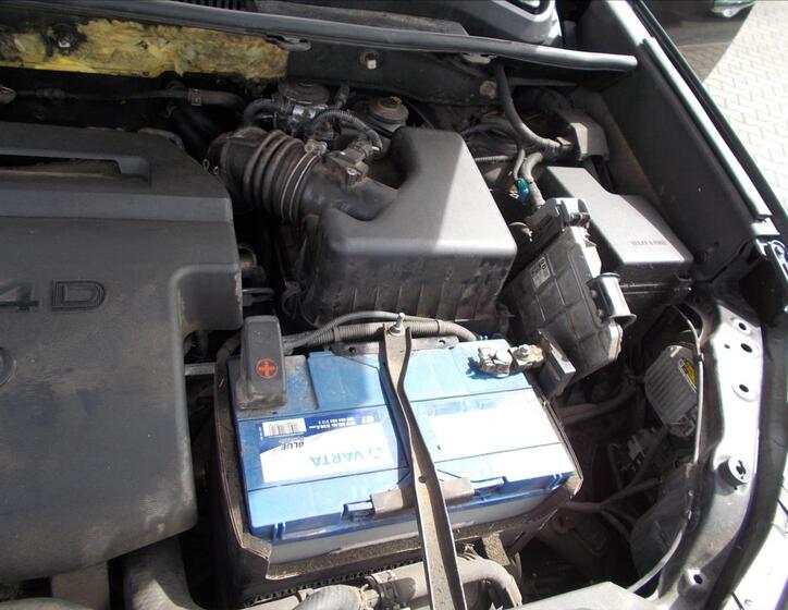 Toyota RAV4 32