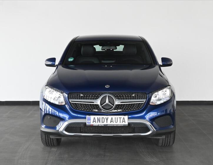 Mercedes-Benz GLC 2