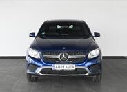 Mercedes-Benz GLC 2