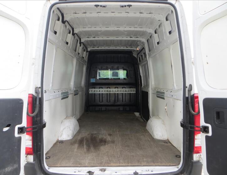 Hyundai H 350 7