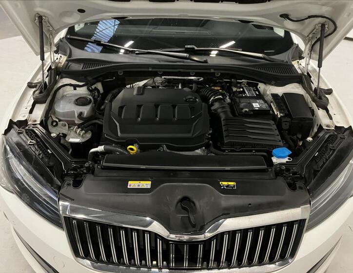 Škoda Superb 28
