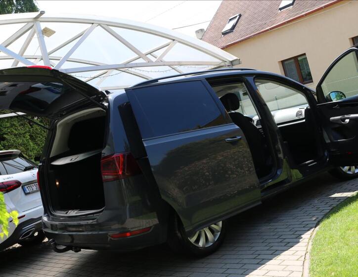 Seat Alhambra 14
