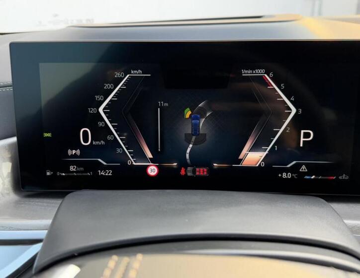 BMW X7 10