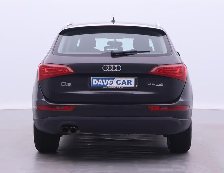 Audi Q5 6
