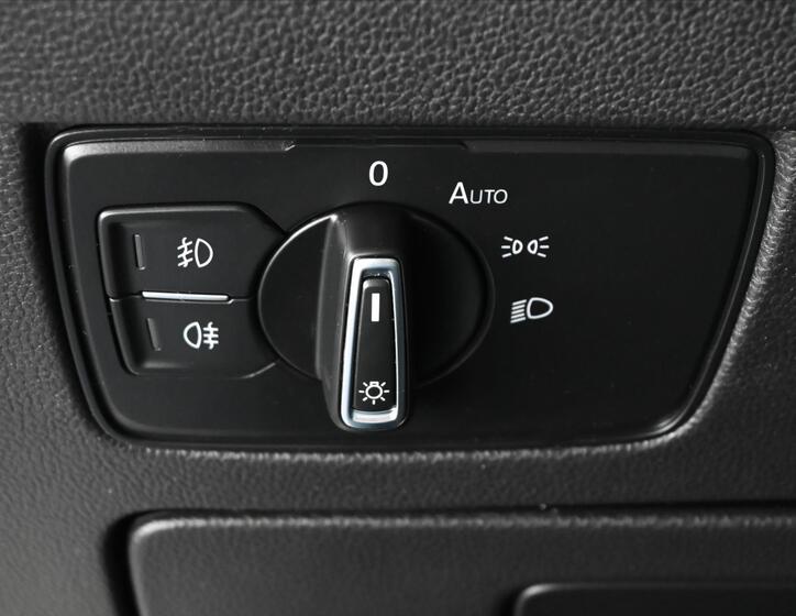 Volkswagen Passat 28