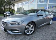 Opel Insignia 1