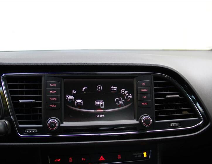 Seat Leon 30