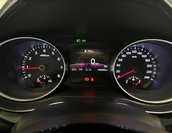 KIA Ceed 14