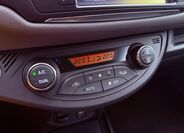 Toyota Yaris 17