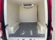 Volkswagen Crafter 8