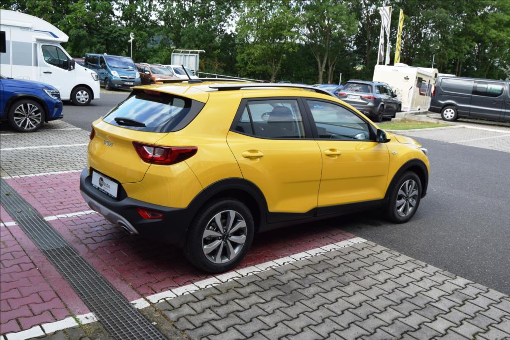 KIA Stonic