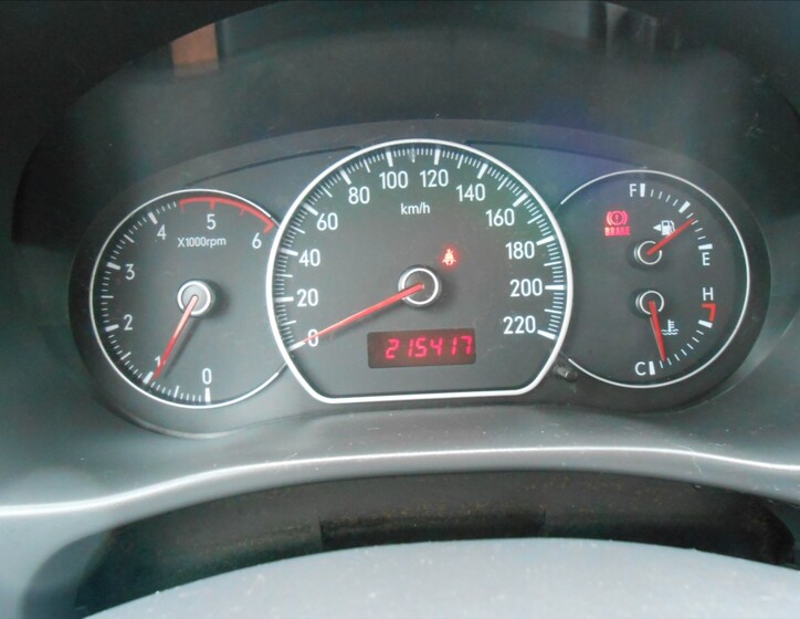 Suzuki SX4 15