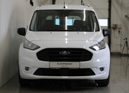 Ford Transit Connect 2
