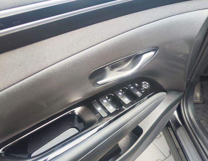 Hyundai Tucson 33