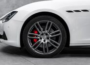 Maserati Ghibli 2