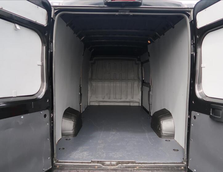 Fiat Ducato 22