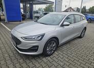 Ford Focus 1