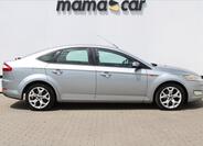 Ford Mondeo 8