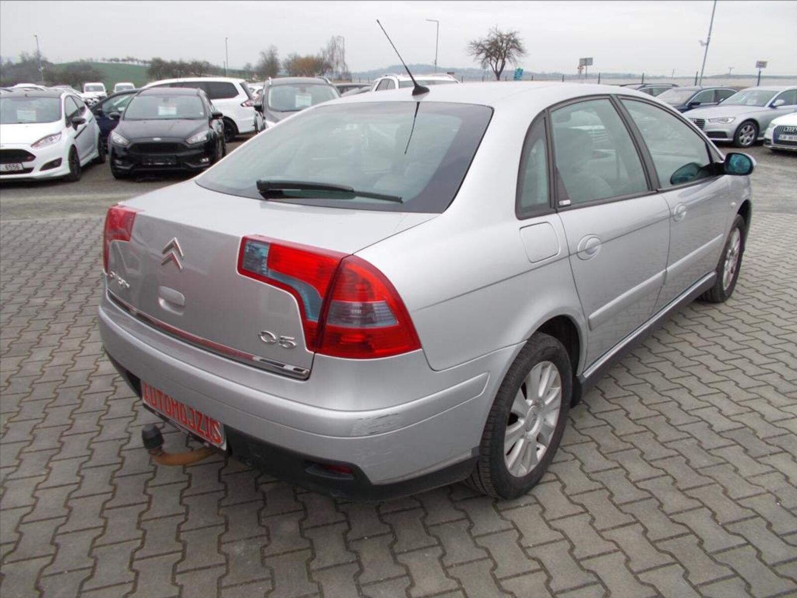 Citroën C5 11