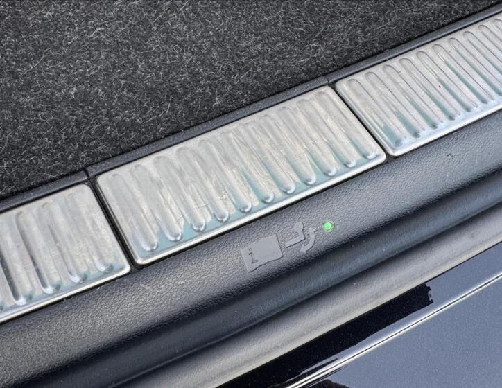 Škoda Superb 40