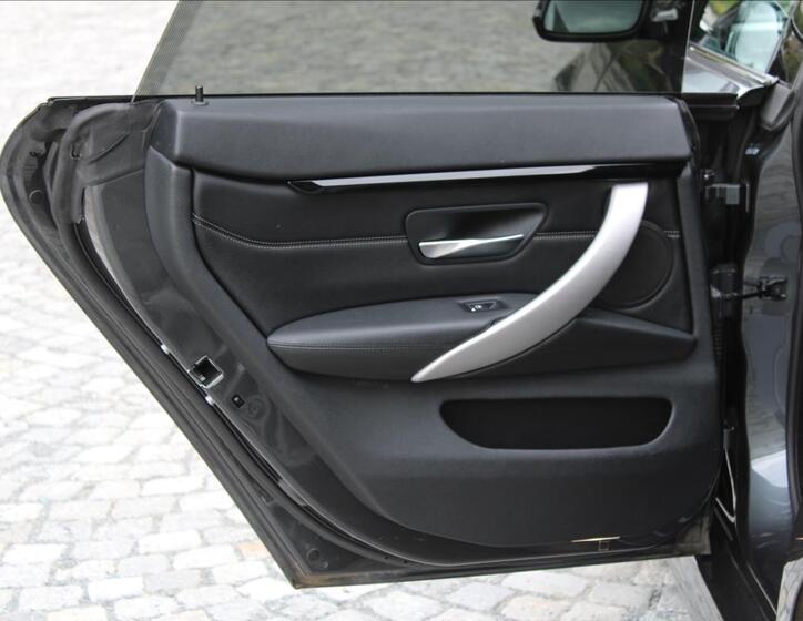BMW Řada 4 38