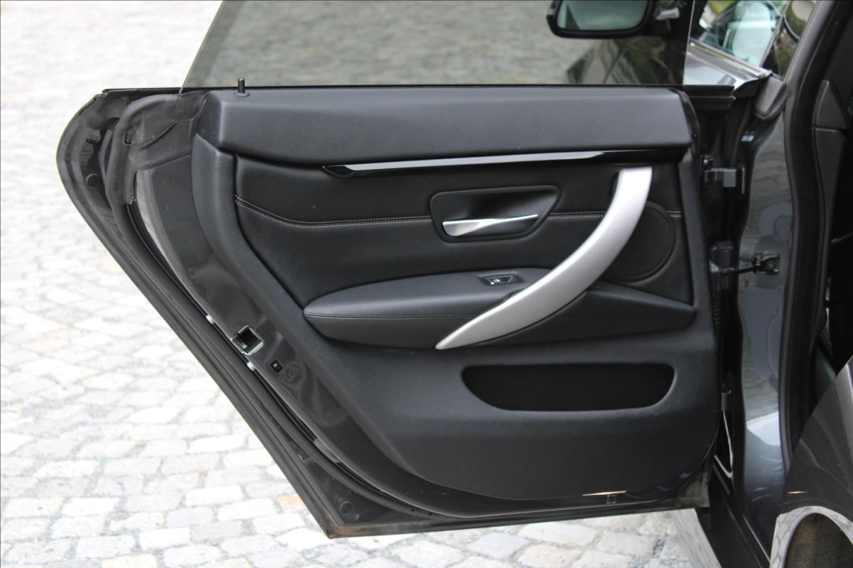 BMW Řada 4