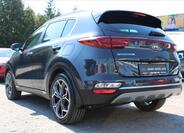 KIA Sportage 7