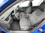 Škoda Octavia 4