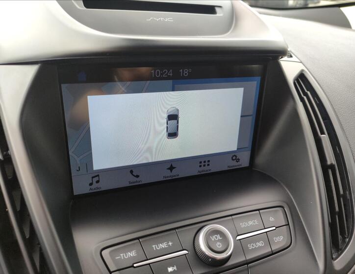 Ford Kuga 30