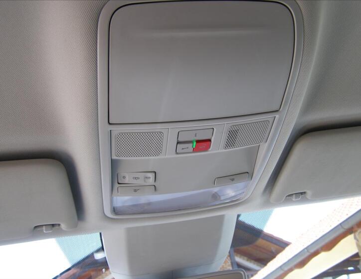 Škoda Octavia 19