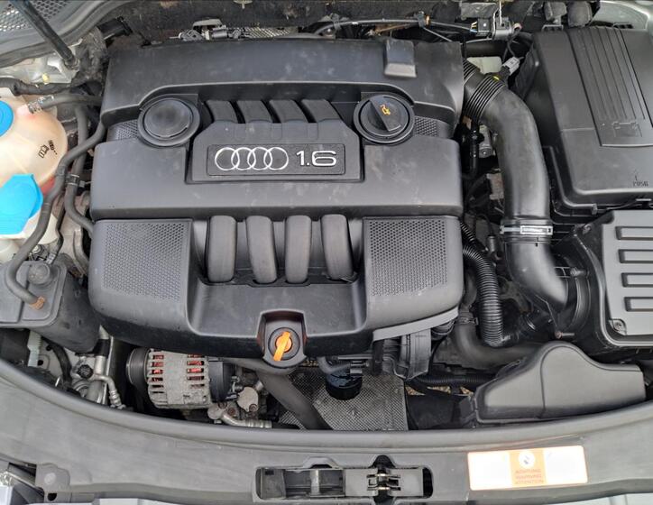 Audi A3 19