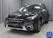 Subaru Outback 1