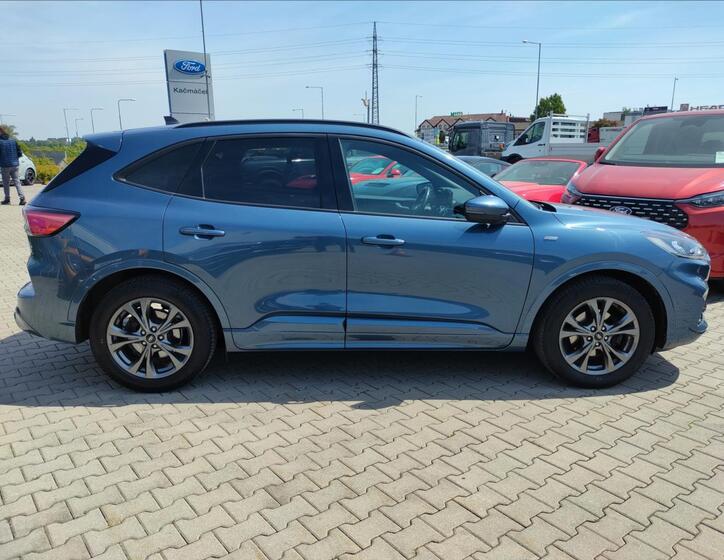 Ford Kuga 6