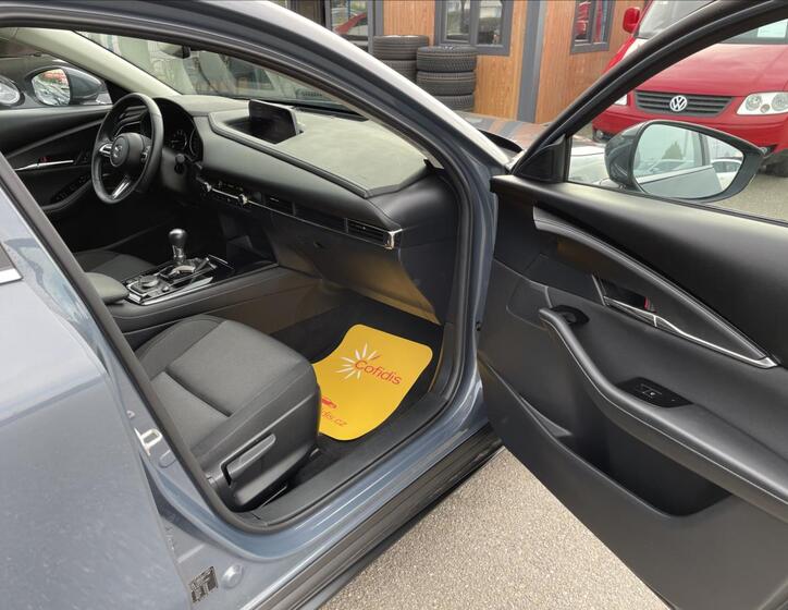 Mazda CX-30 35