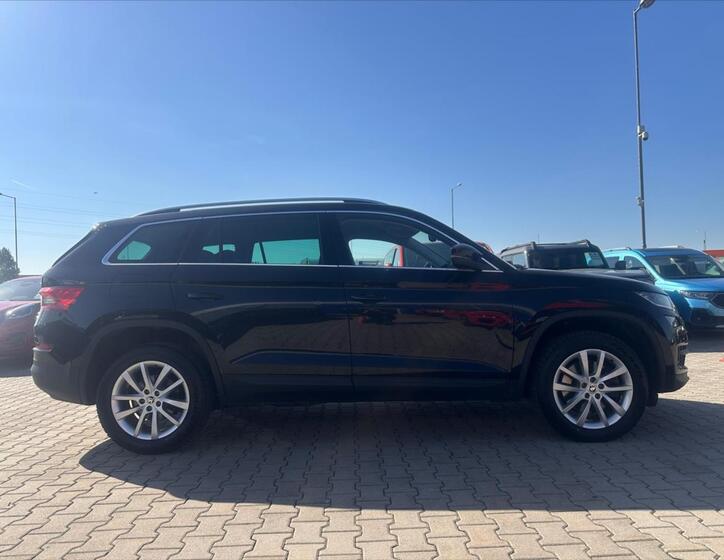 Škoda Kodiaq 6